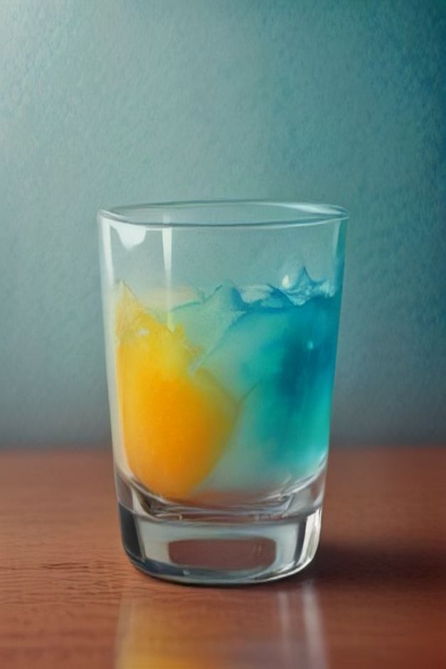 Alkoholio žala kūnui